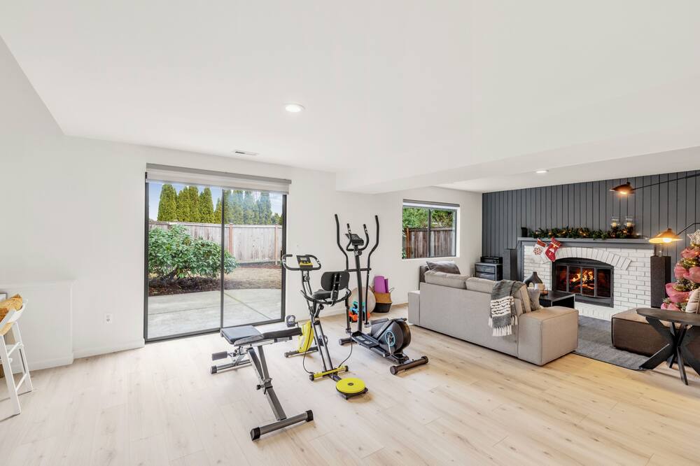 Photo of Others in Cougar Mountain