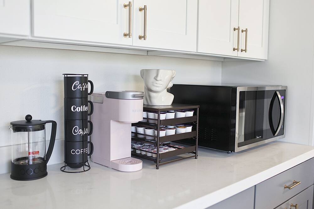 Photo of Kitchen in Cougar Mountain