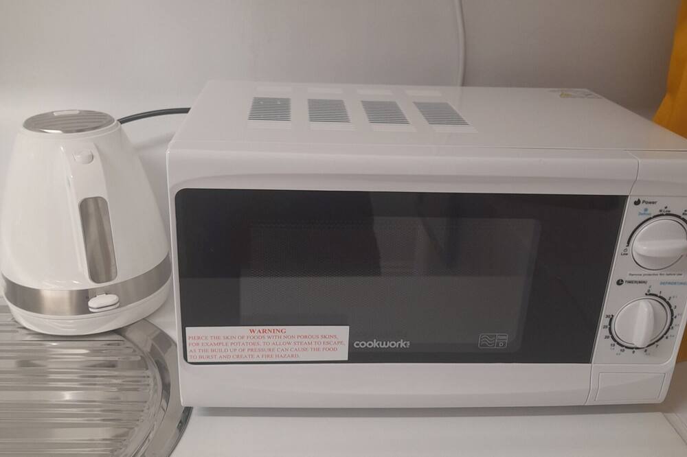 Photo of Kitchen in Luton