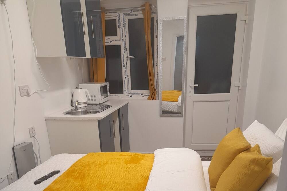 Photo of Bedroom in Luton