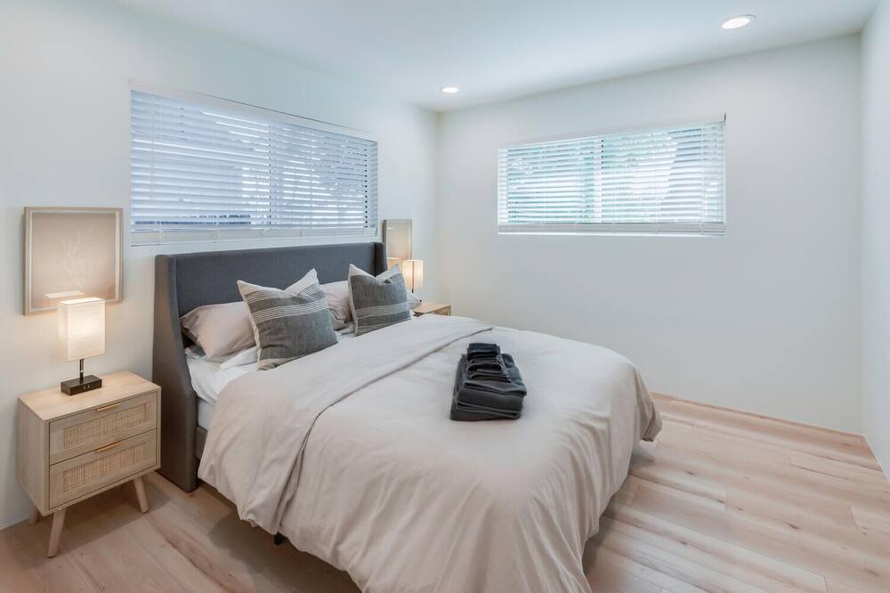 Photo of Bedroom in Rocklin