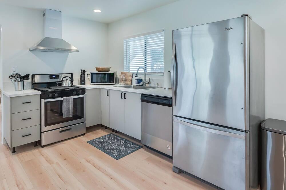 Photo of Kitchen in Rocklin