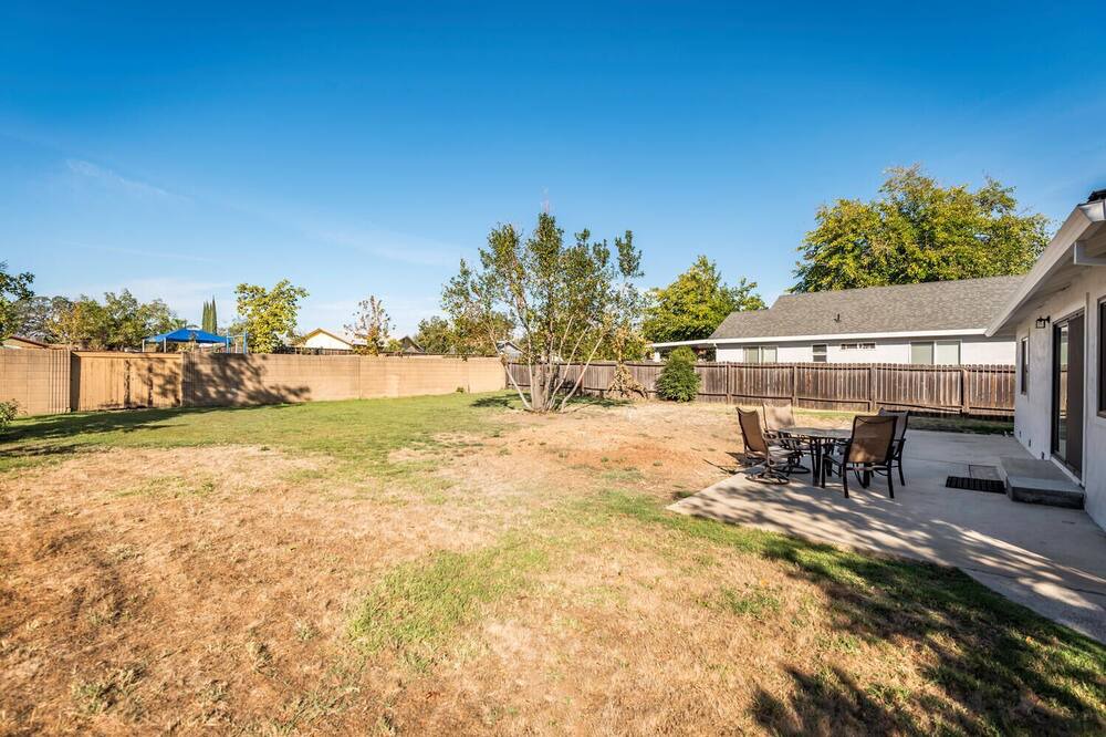Photo of Outdoor in Rocklin