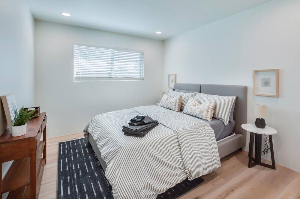 Photo of Bedroom in Rocklin