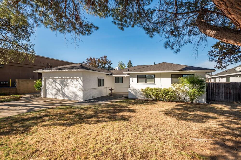 Photo of Outdoor in Rocklin