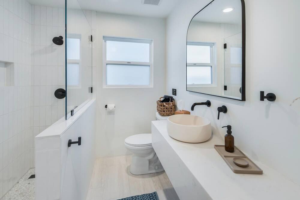 Photo of Bathroom in Rocklin