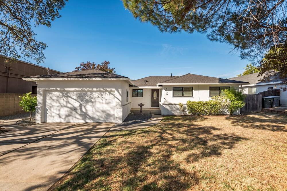 Photo of Outdoor in Rocklin