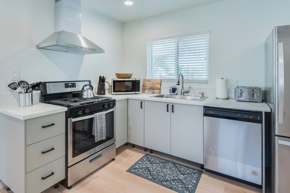 Photo of Kitchen in Rocklin
