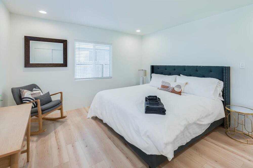 Photo of Bedroom in Rocklin