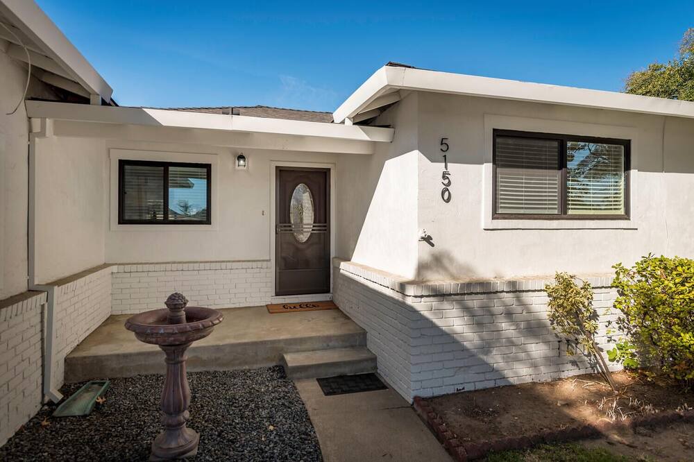 Photo of Outdoor in Rocklin