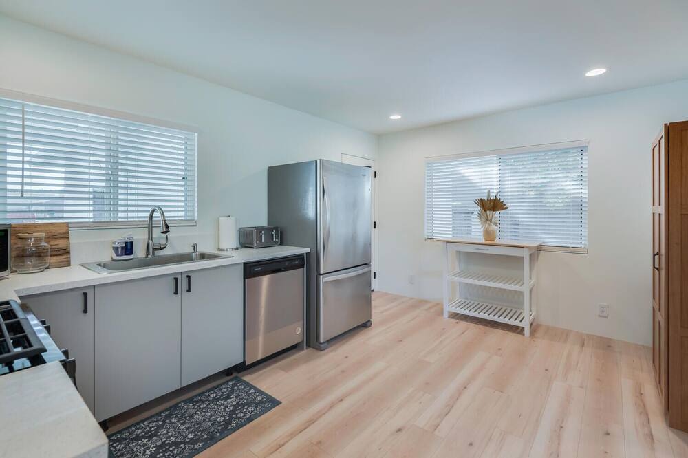Photo of Kitchen in Rocklin
