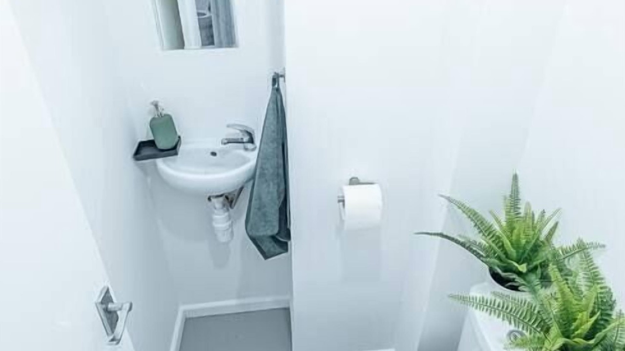 Photo of Bathroom in Great Houghton