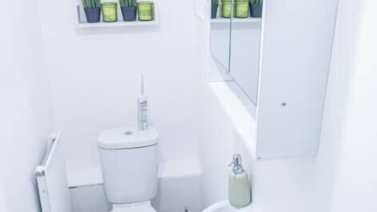 Photo of Bathroom in Great Houghton