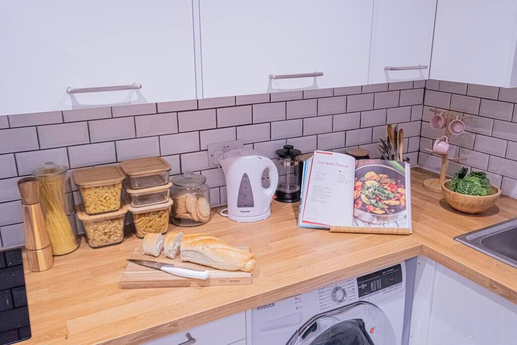 Photo of Kitchen in Great Houghton