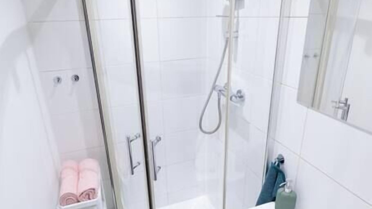 Photo of Bathroom in Great Houghton