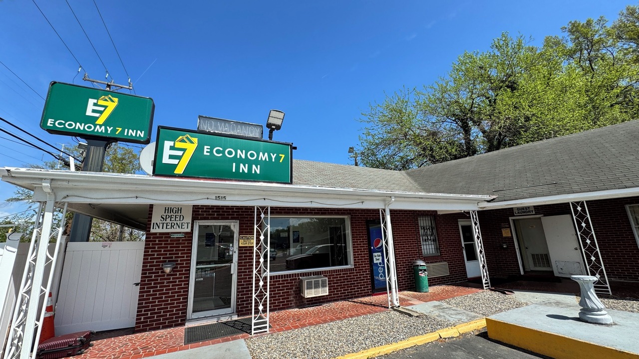 Photo of Outdoor in Hampton