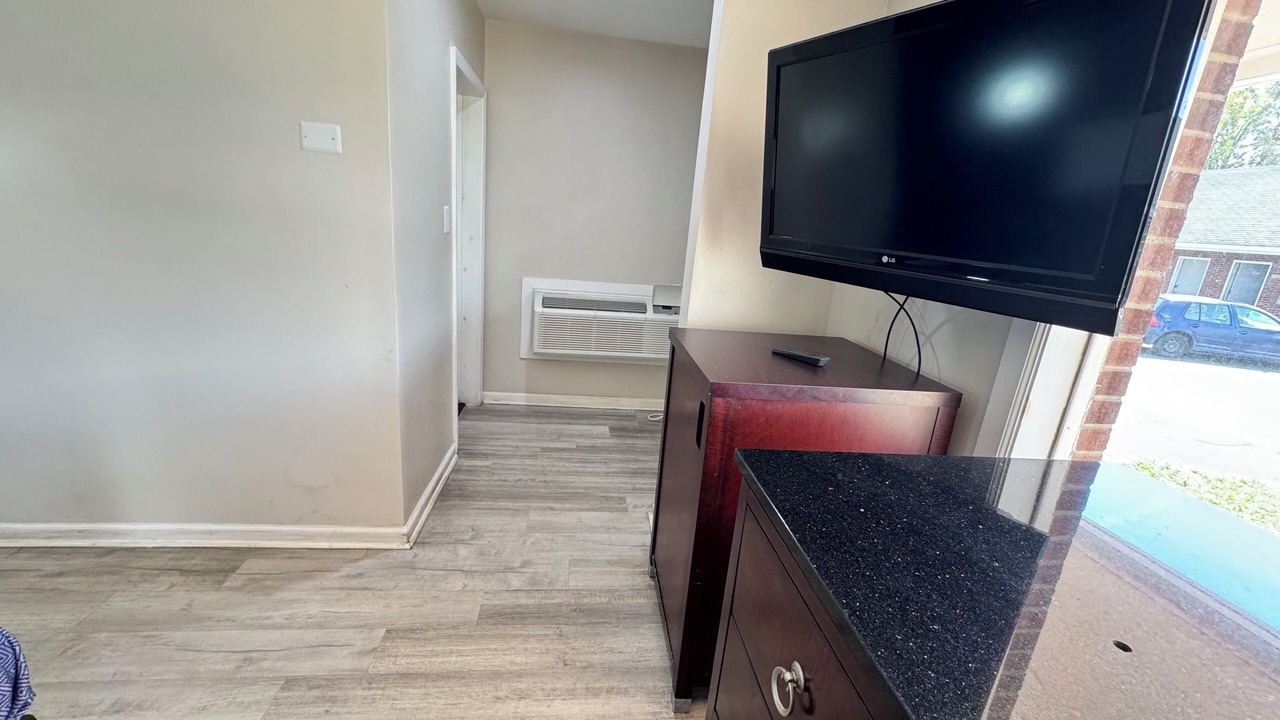 Photo of Bedroom in Hampton