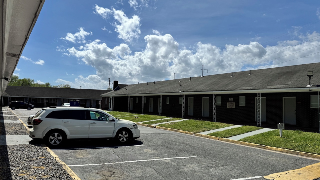 Photo of Outdoor in Hampton