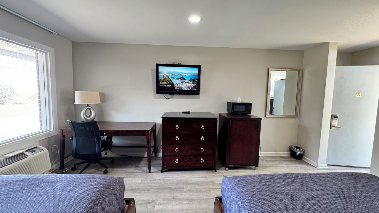 Photo of Bedroom in Hampton
