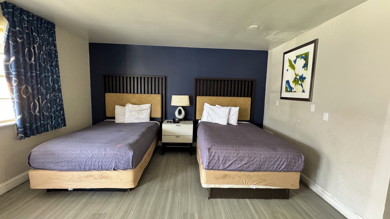 Photo of Bedroom in Hampton