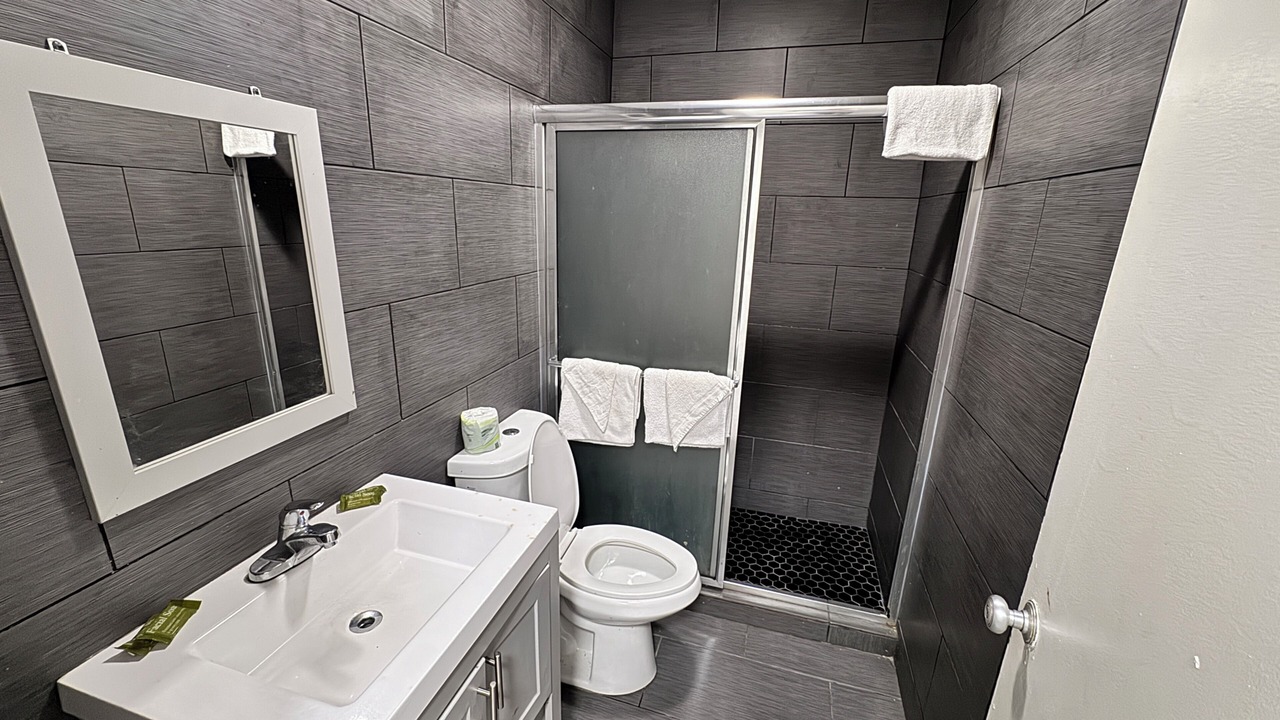Photo of Bathroom in Hampton