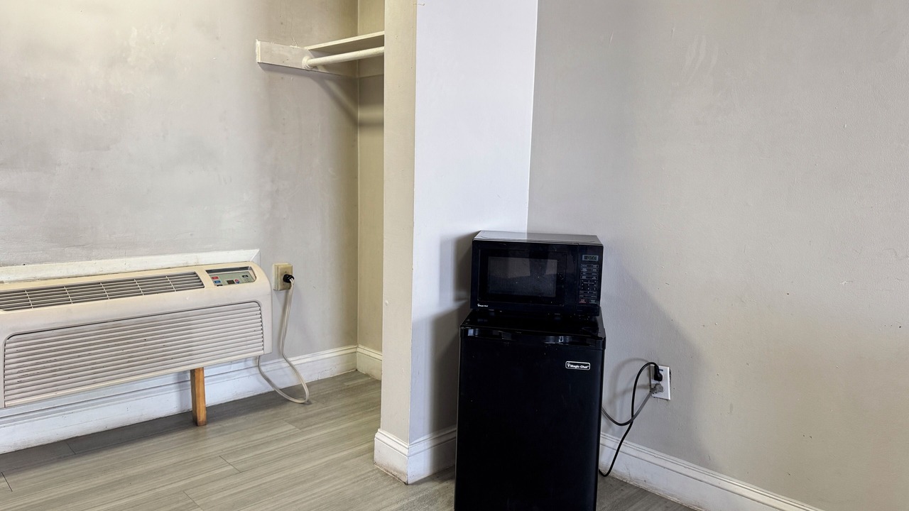 Photo of Bedroom in Hampton