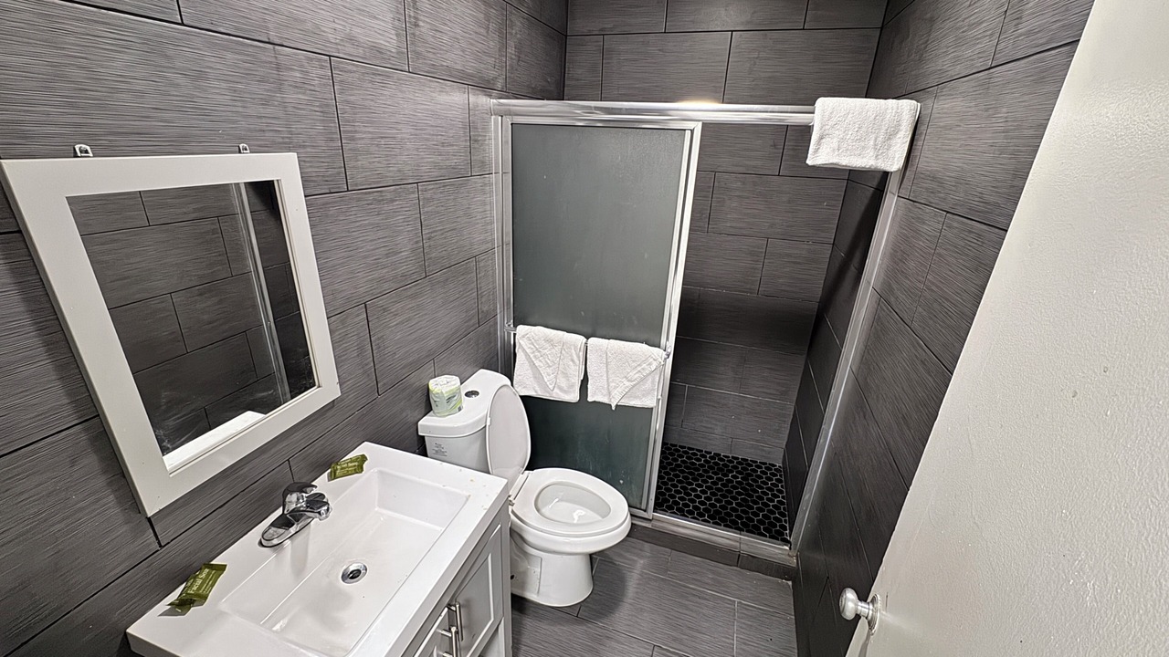 Photo of Bathroom in Hampton
