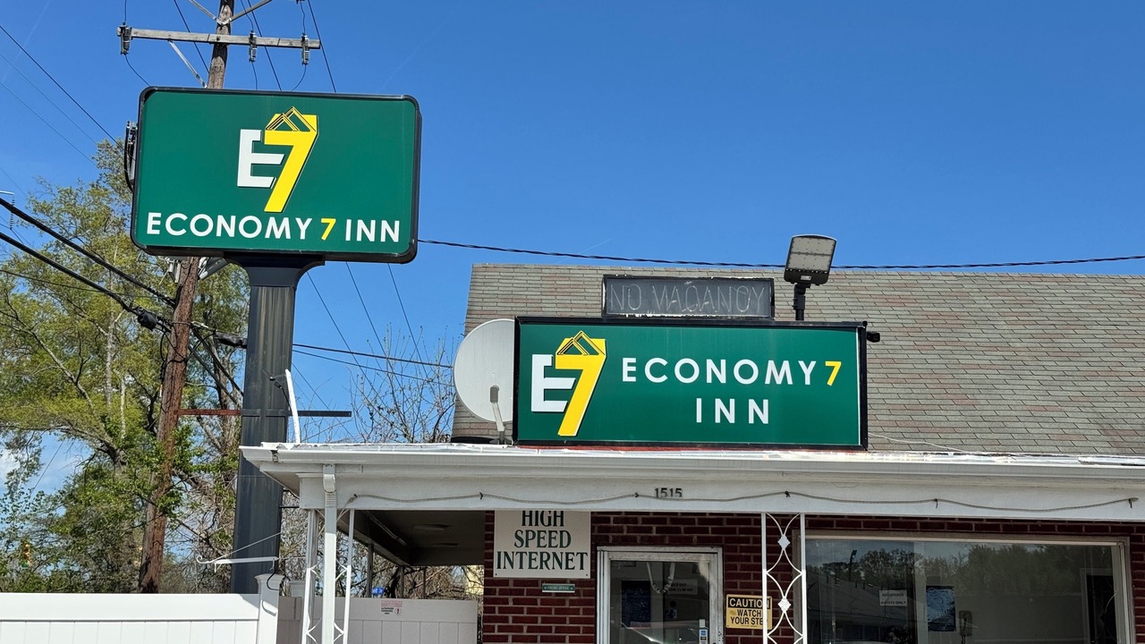 Photo of Outdoor in Hampton