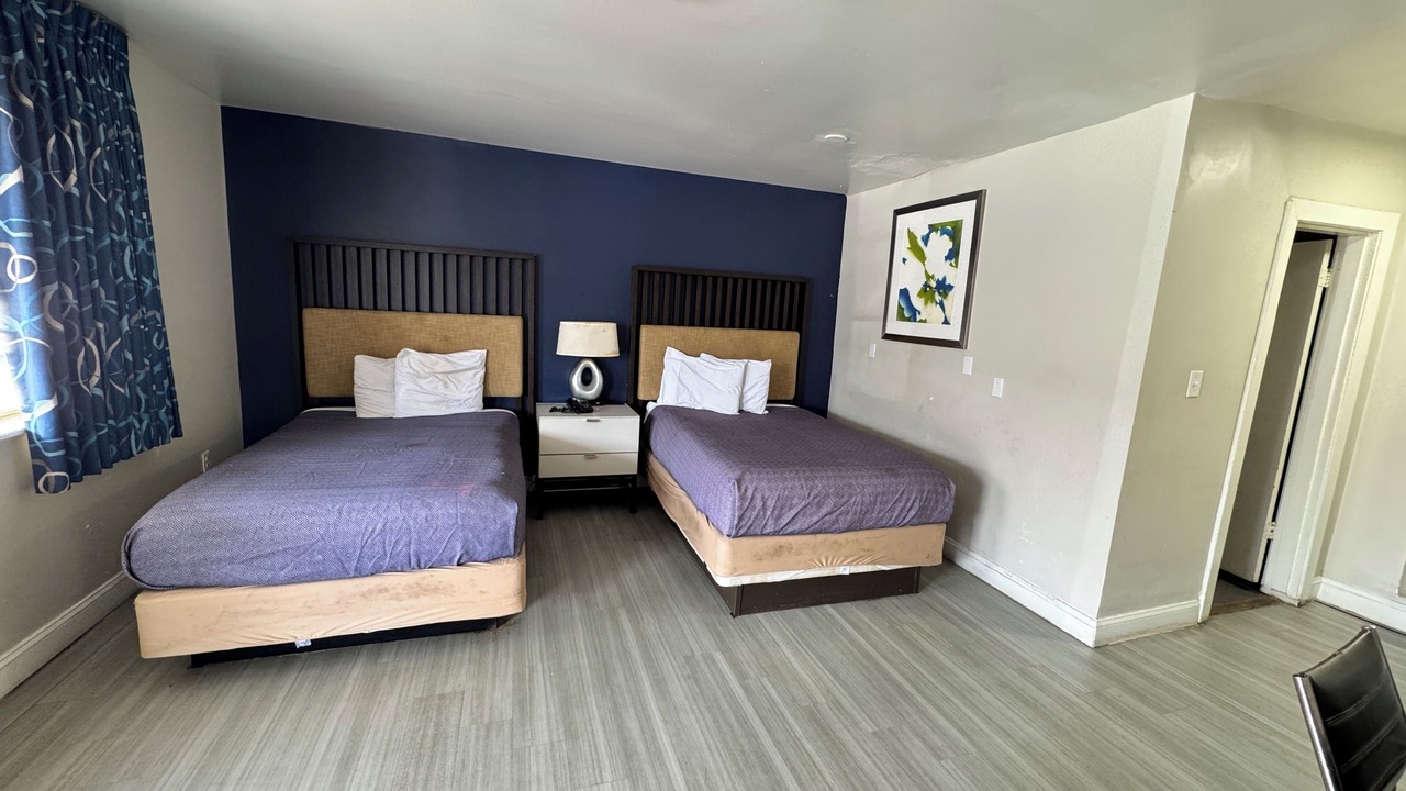 Photo of Bedroom in Hampton