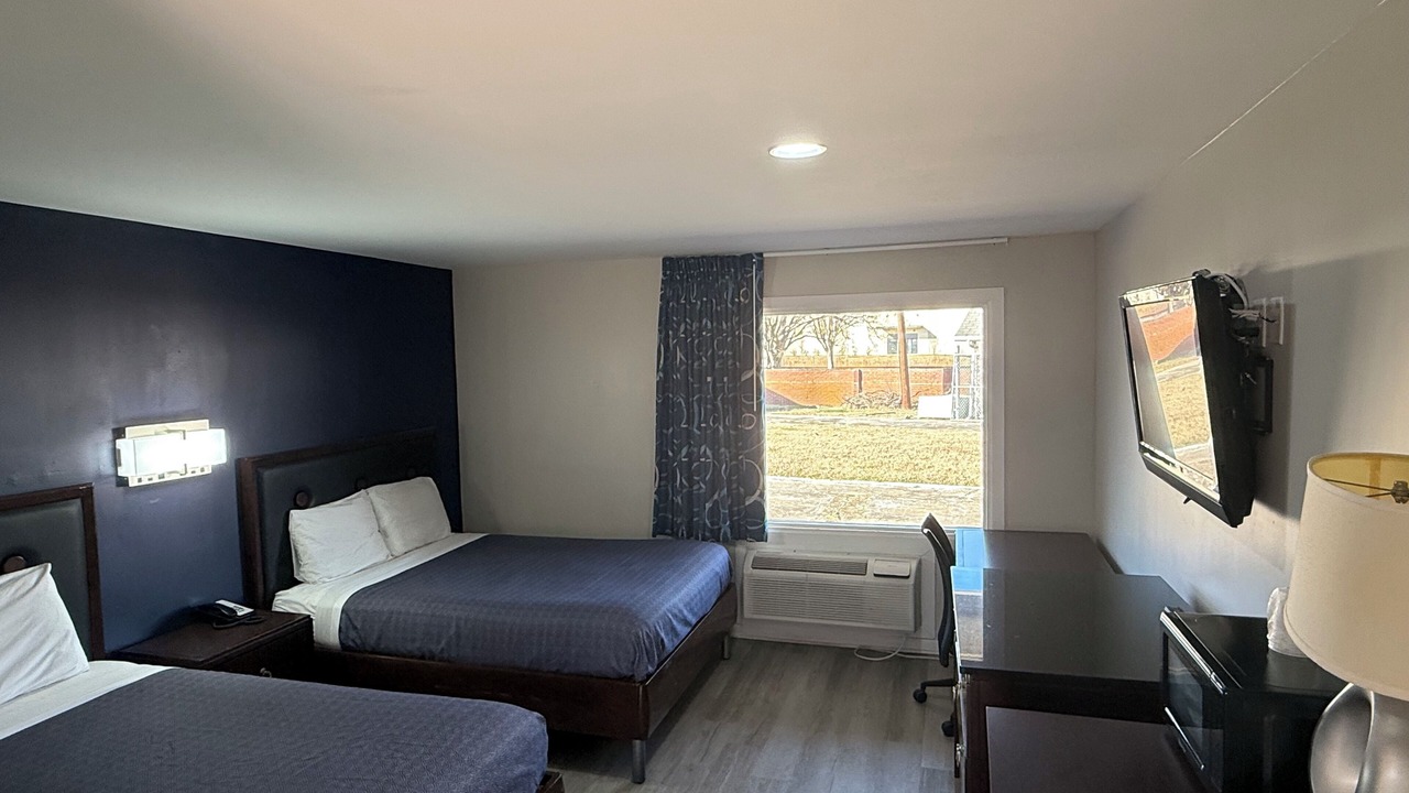 Photo of Bedroom in Hampton