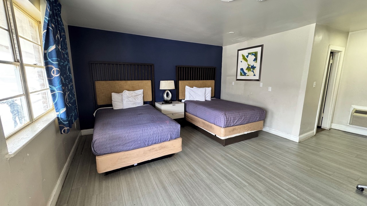 Photo of Bedroom in Hampton