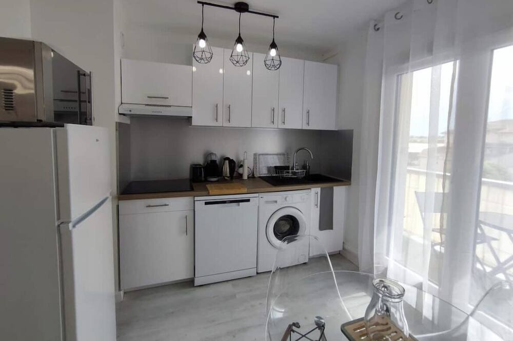 Photo of Kitchen in Le Teil