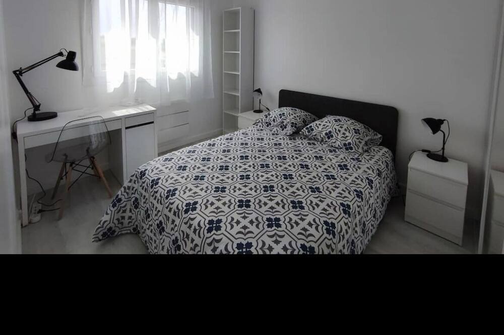 Photo of Bedroom in Le Teil