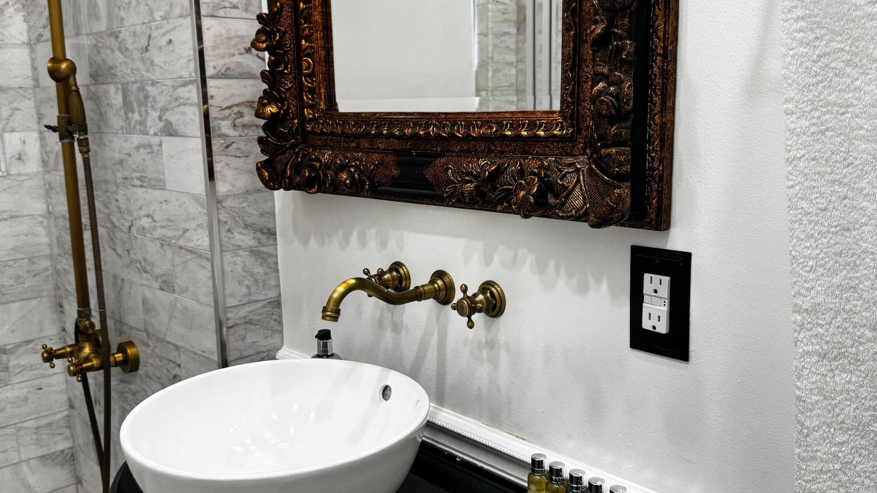 Photo of Bathroom in Shelter Island Heights