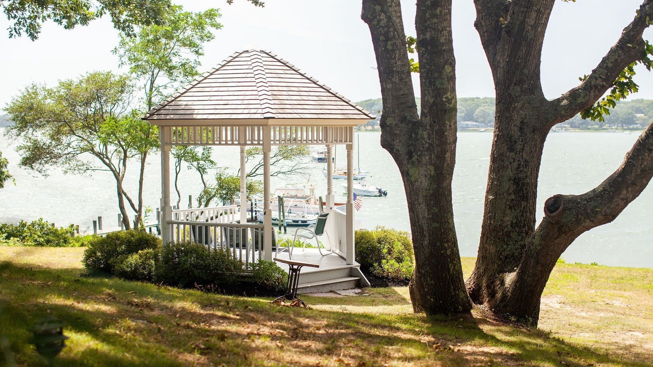 Photo of Outdoor in Shelter Island Heights
