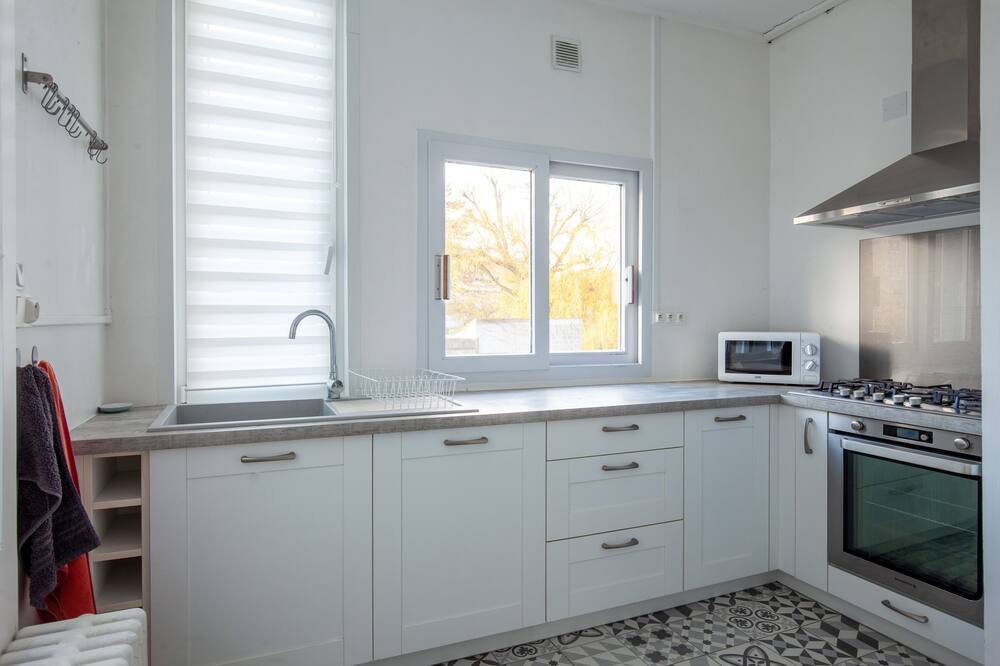 Photo of Kitchen in Rosendael