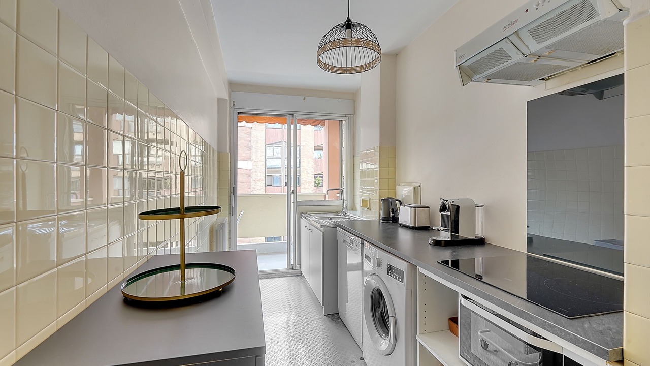 Photo of Kitchen in Saint-Georges