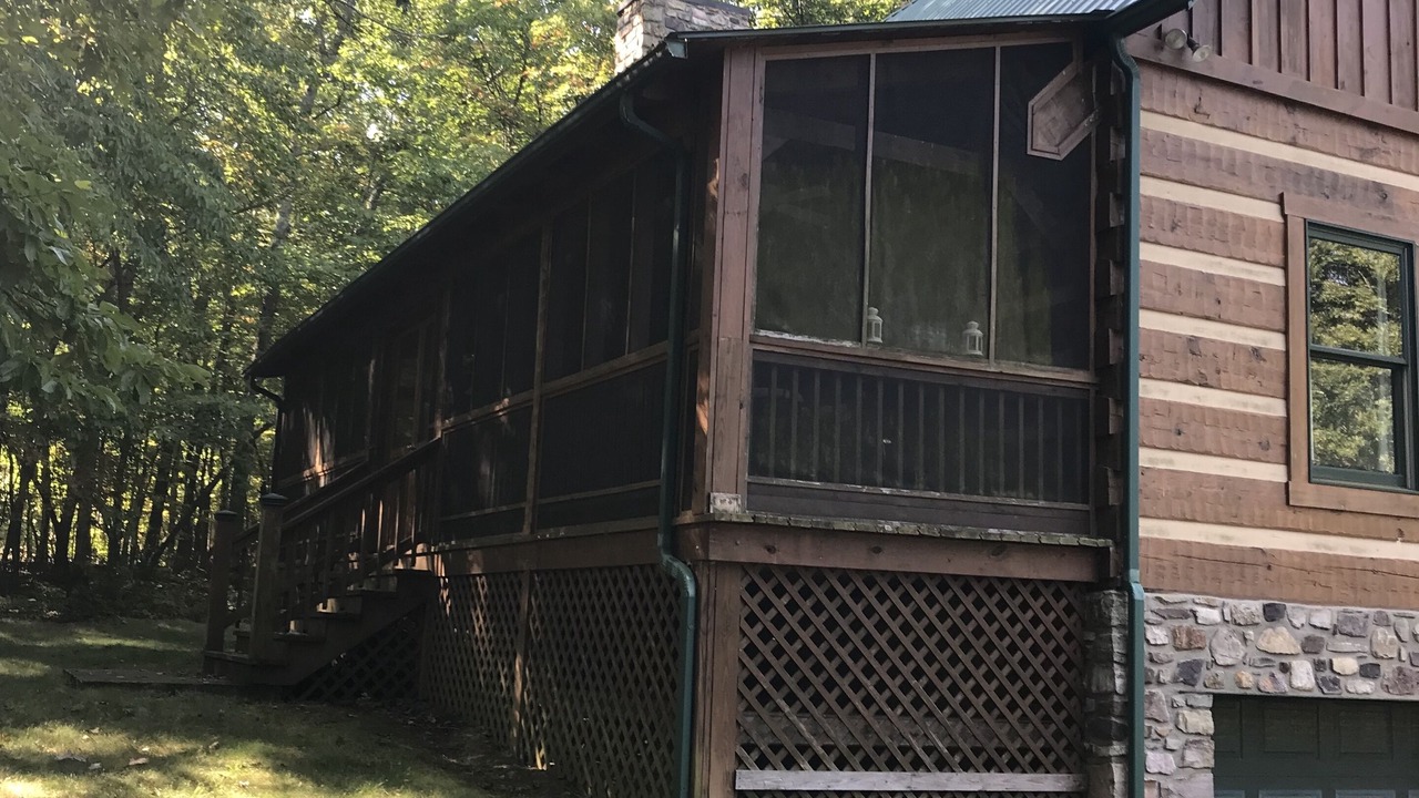 Photo of Outdoor in Salem