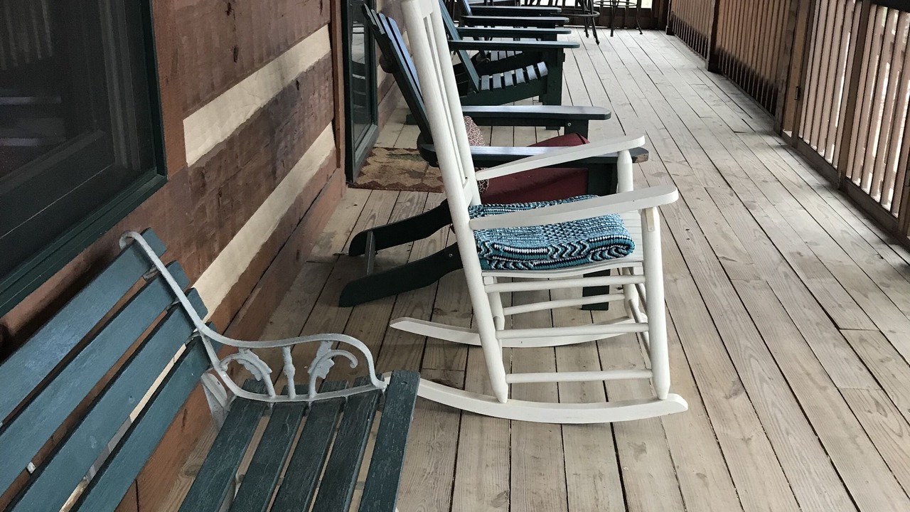 Photo of Outdoor in Salem