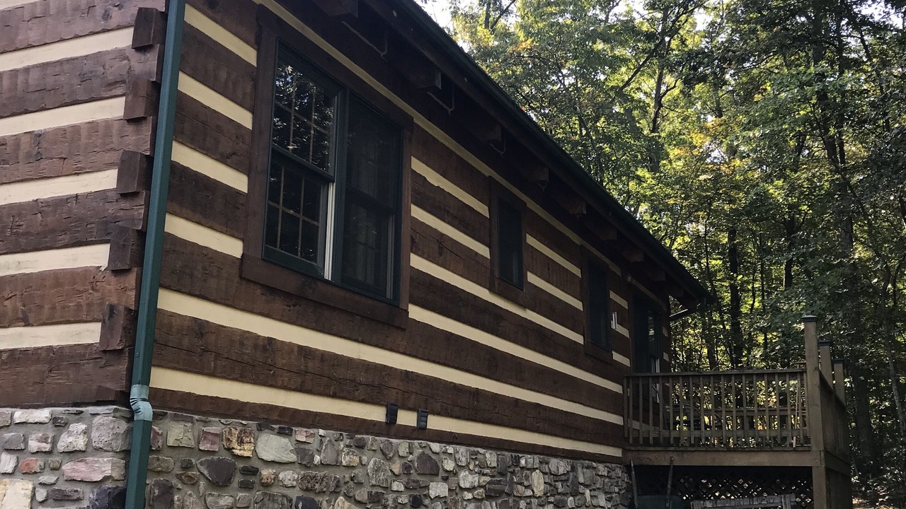 Photo of Outdoor in Salem
