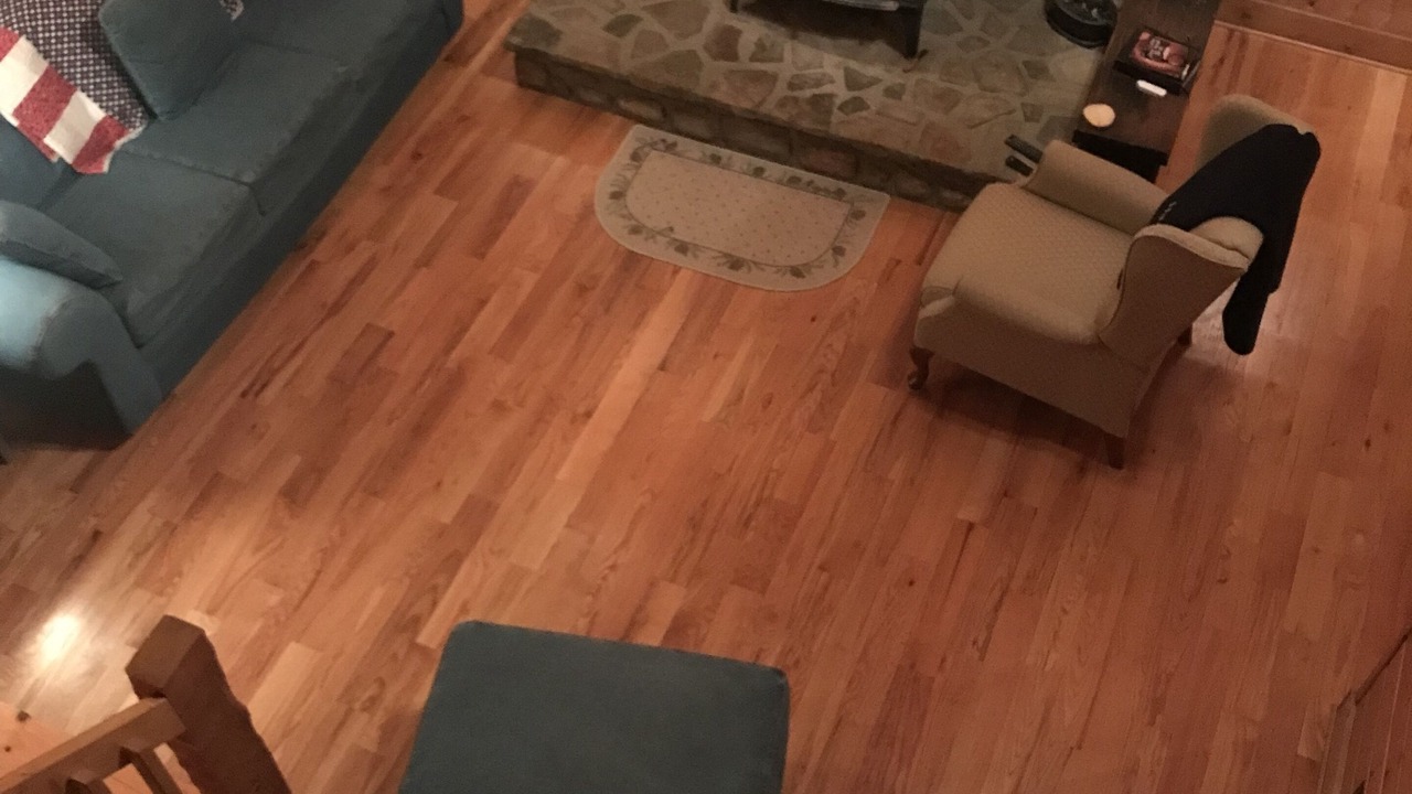 Photo of Livingroom in Salem
