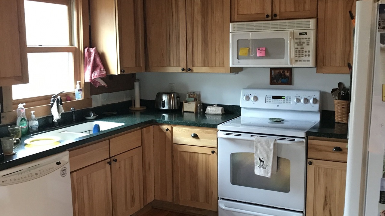 Photo of Kitchen in Salem
