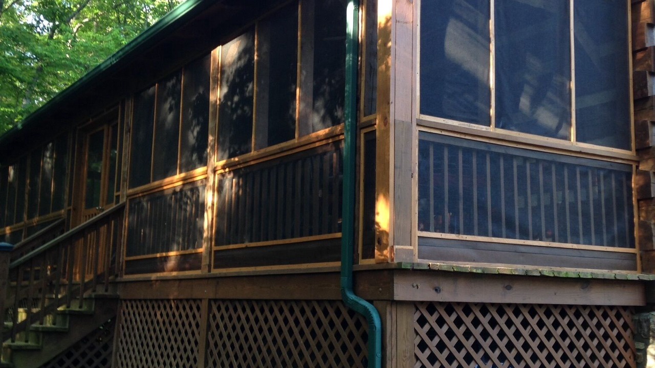 Photo of Outdoor in Salem