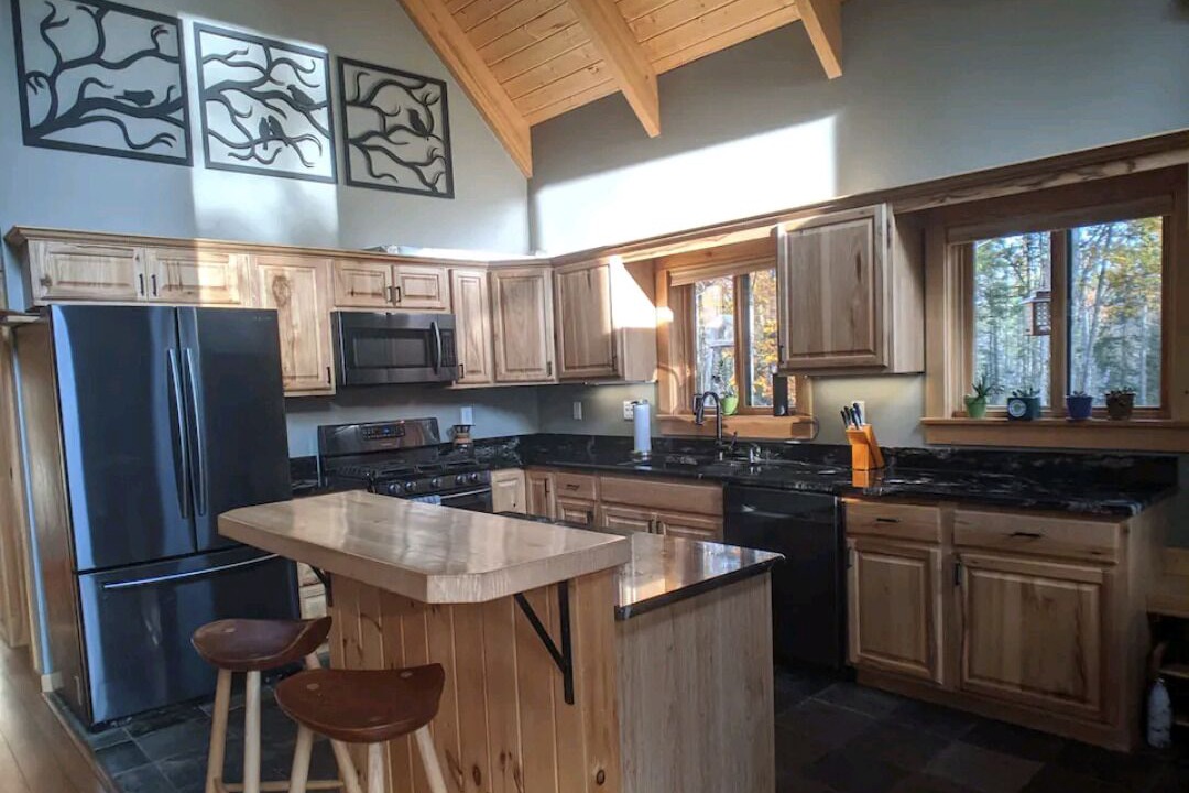 Photo of Kitchen in Whitefield