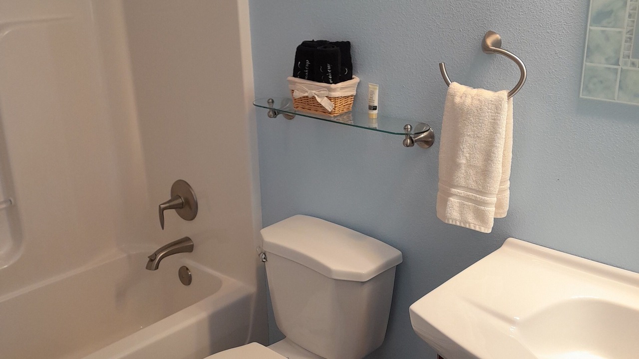 Photo of Bathroom in Greenwood