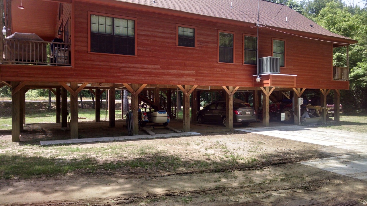 Photo of Outdoor in Greenwood