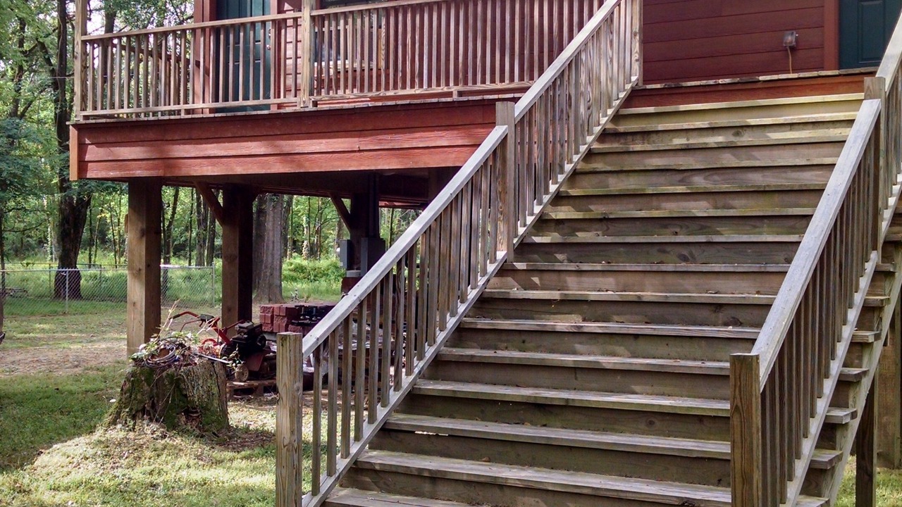 Photo of Outdoor in Greenwood