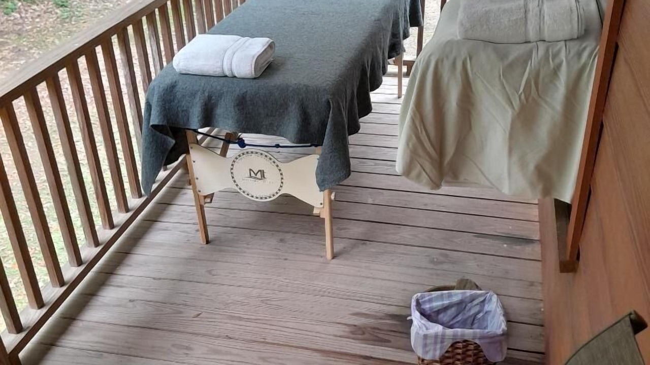 Photo of Patio Balcony in Greenwood