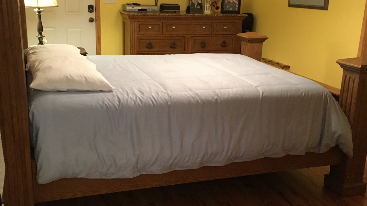 Photo of Bedroom in Greenwood