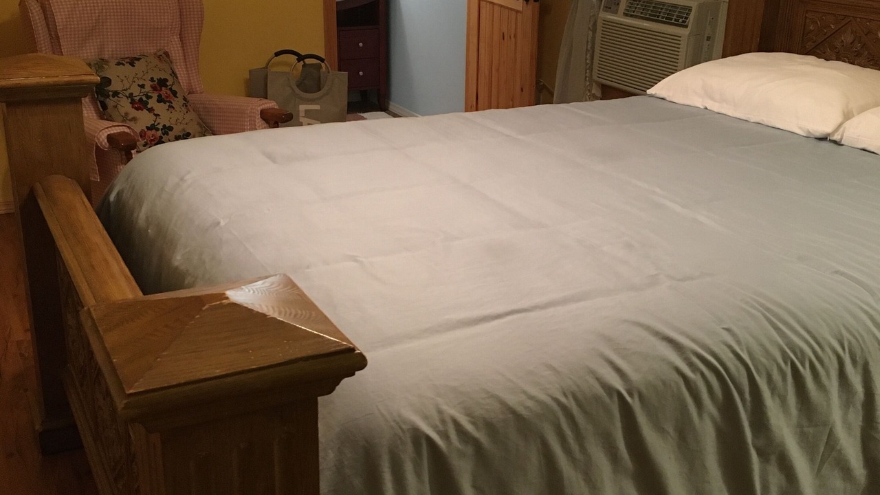 Photo of Bedroom in Greenwood